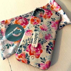 LOOPY PHONE CASE FOR iPhone 11 XR